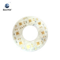 Popular high quality 3w high power led pcb